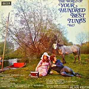 Download Various - The World Of Your Hundred Best Tunes Vol. 5