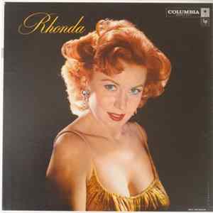 Download Rhonda Fleming With Frank Comstock And His Orchestra - Rhonda