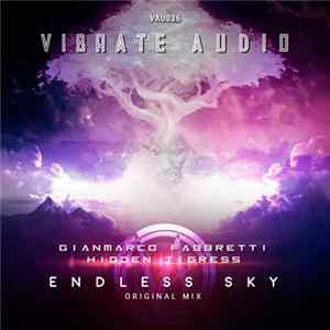 Download Gianmarco Fabbretti & Hidden Tigress - Endless Sky