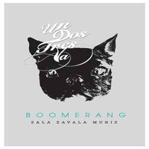 Download Boomerang - Un Dos Tres Va