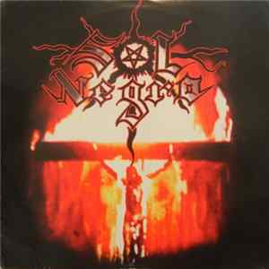 Download Sol Negro - Of Darkness And Flames