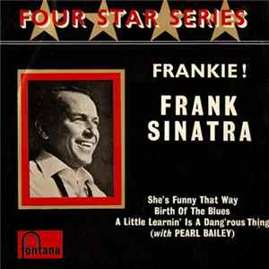 Download Frank Sinatra - Frankie!