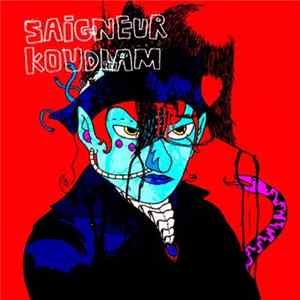 Download Saigneur Koudlam - Nowhere