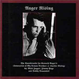 Download Various - Anger Rising