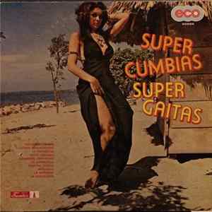 Download Various - Super Cumbias Super Gaitas