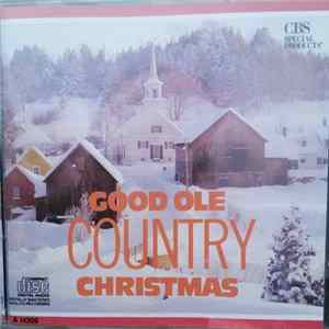 Download Various - Good Ole Country Christmas