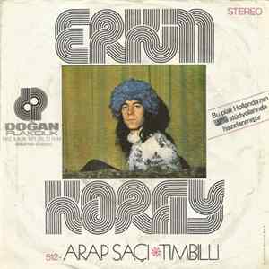 Download Erkin Koray - Arap Saçı / Tımbıllı