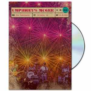 Download Umphrey's McGee - The Tabernacle, Atlanta, GA 12.30.2012