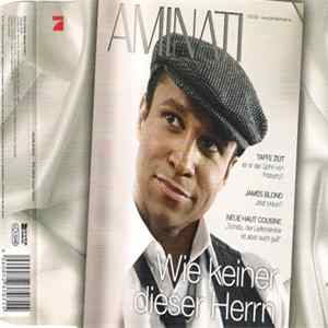 Download Daniel Aminati - Wie Keiner Dieser Herrn