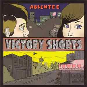Download Absentee - Victory Shorts