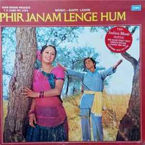 Download Bappi Lahiri - Phir Janam Lenge Hum
