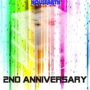 Download Various - Housearth 2nd Anniversary