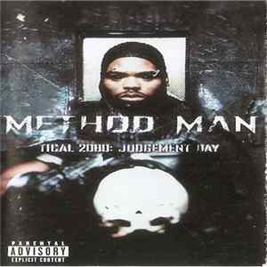Download Method Man - Tical 2000: Judgement Day
