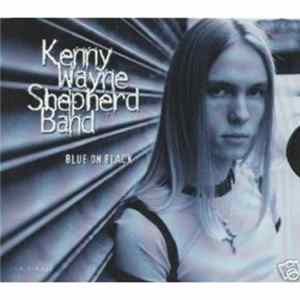 Download Kenny Wayne Shepherd Band - Blue On Black