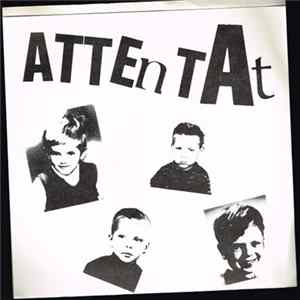 Download Attentat - Ge Fan I Mej / Död Bland Döda