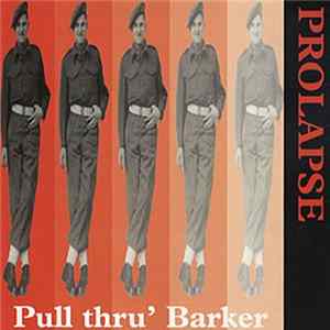 Download Prolapse - Pull Thru' Barker