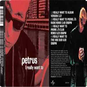 Download Petrus - I Really Want To