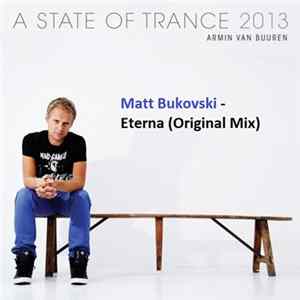 Download Matt Bukovski - Eterna (Original Mix)