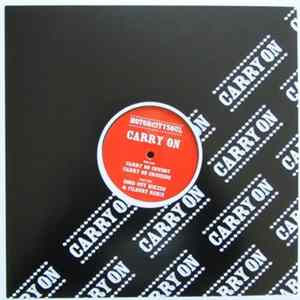 Download Motorcitysoul - Carry On
