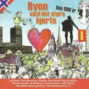 Download Various - Byen Med Det Store Hjerte 1