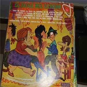 Download Various - El Baile Del Sabado