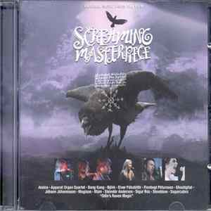 Download Various - Screaming Masterpiece (Original Music From The Film)