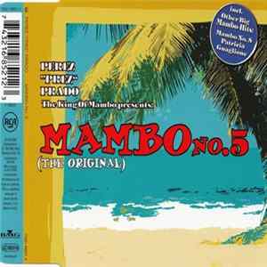 Download Perez Prado - Mambo No.5 (The Original)