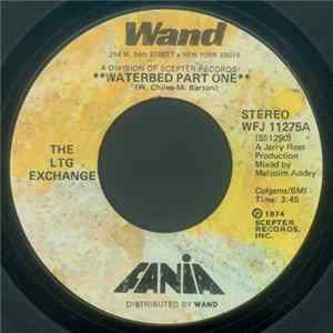 Download The LTG Exchange - Waterbed