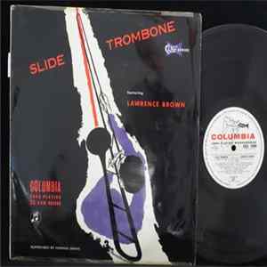 Download Lawrence Brown - Slide Trombone Featuring Lawrence Brown