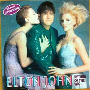 Download Elton John - Return Of The Wig