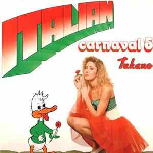 Download Tukano - Italian Carnaval 5