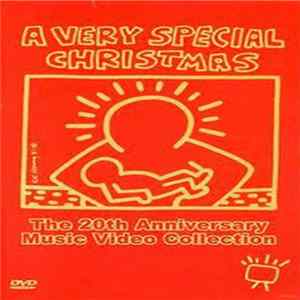 Download Various - A Very Special Christmas