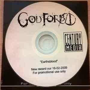 Download God Forbid - Earthsblood