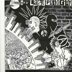 Download The Last Priority - The Last Priority