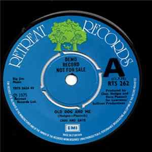 Download Chas And Dave - Old Dog And Me