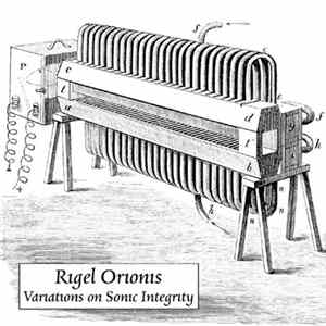 Download Rigel Orionis - Variations On Sonic Integrity