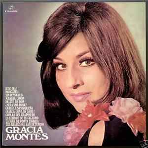 Download Gracia Montes - Gracia Montes