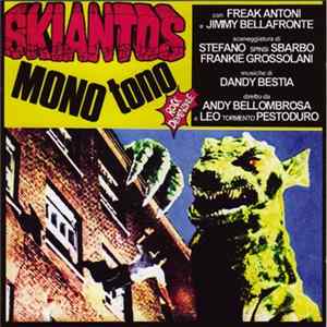 Download Skiantos - Mono Tono