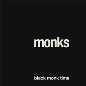 Download Monks - Black Monk Time