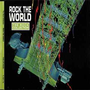 Download Various - The Rock Collection: Rock The World