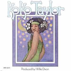 Download Koko Taylor - Koko Taylor