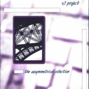 Download X1 Project - The Asymmetrical Collection