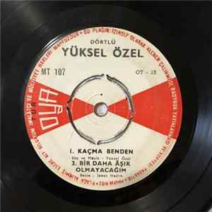 Download Yüksel Özel - Dörtlü Yüksel Özel