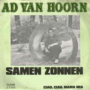Download Ad van Hoorn - Samen Zonnen