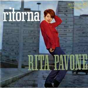 Download Rita Pavone - Ritorna