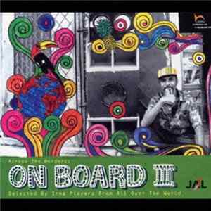 Download Various - On Board 3