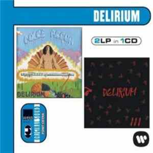 Download Delirium - Dolce Acqua - Delirium III - Viaggio Negli Arcipelaghi del tempo