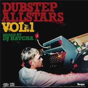 Download DJ Hatcha - Dubstep Allstars Vol.1