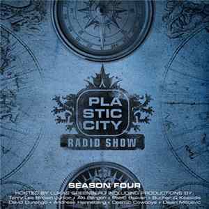 Download Lukas Greenberg - Plastic City Radio Show Season Four