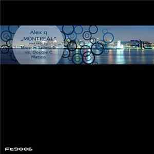 Download Alex Q - Montreal